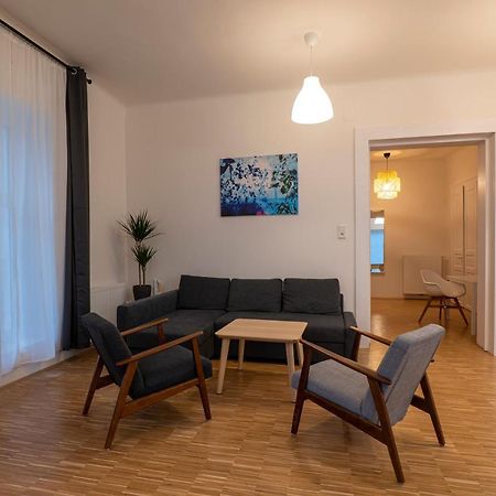 Flataid Apartment Jakob-Redtenbacher-Gasse I Graz Kültér fotó