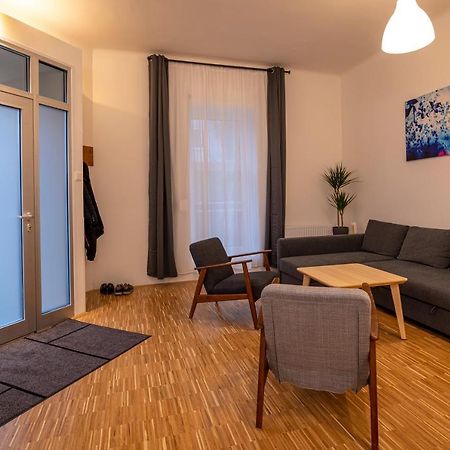 Flataid Apartment Jakob-Redtenbacher-Gasse I Graz Kültér fotó