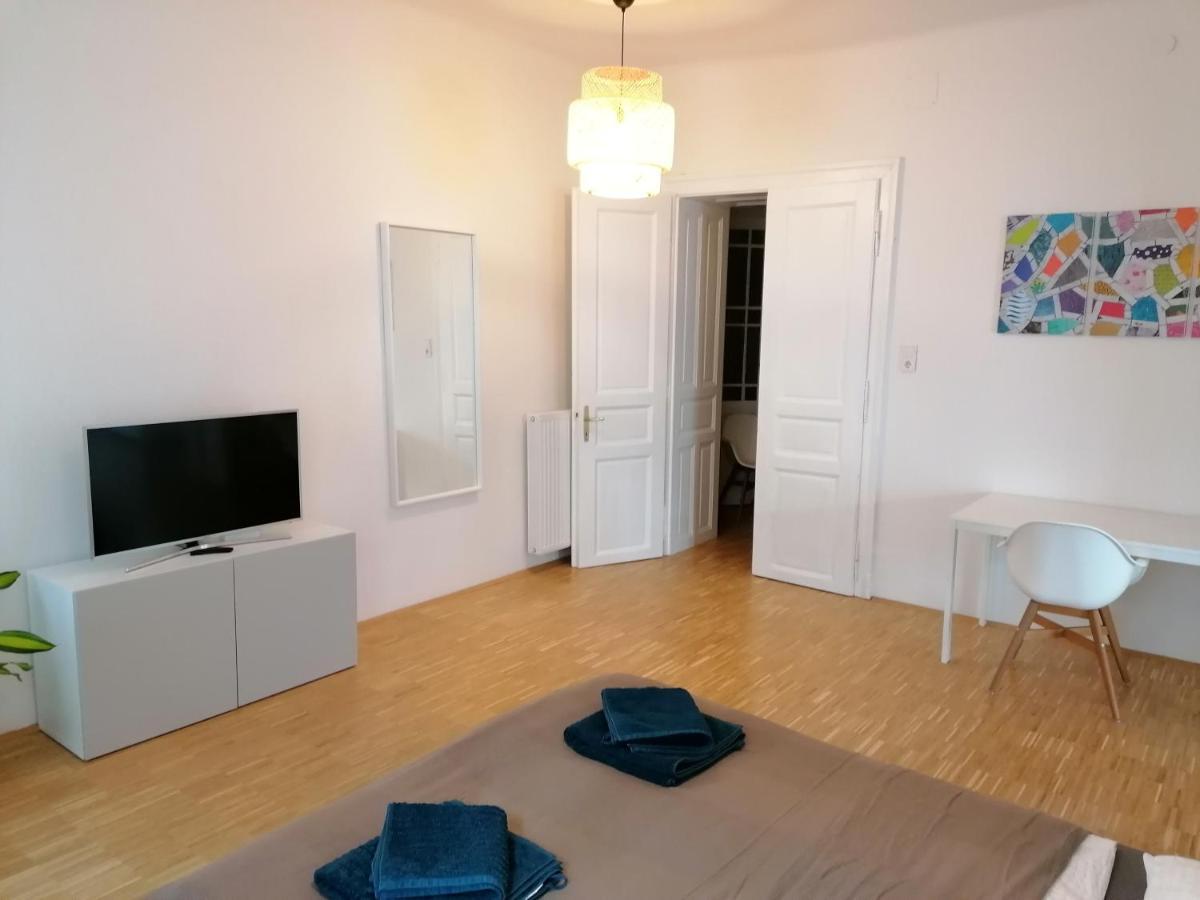 Flataid Apartment Jakob-Redtenbacher-Gasse I Graz Kültér fotó